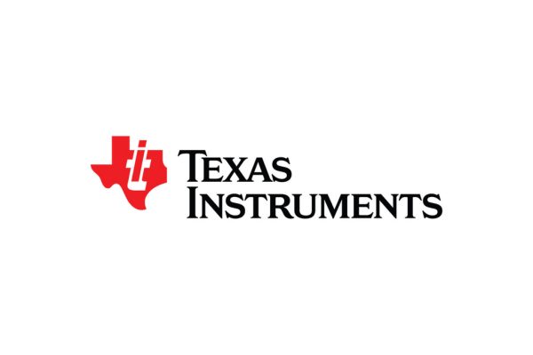 Texas Instruments Logo. (PRNewsFoto/Texas Instruments Incorporated)